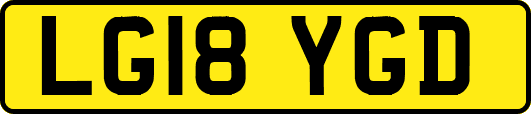 LG18YGD