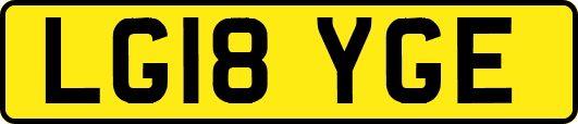LG18YGE