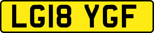 LG18YGF