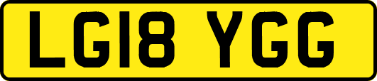 LG18YGG
