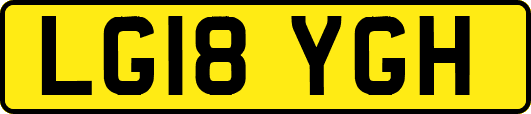 LG18YGH