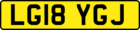 LG18YGJ