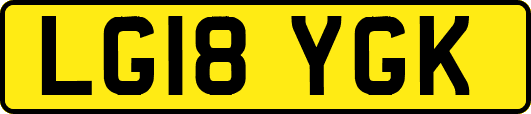 LG18YGK