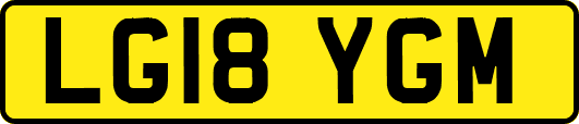 LG18YGM
