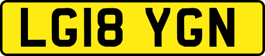 LG18YGN