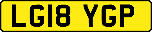 LG18YGP
