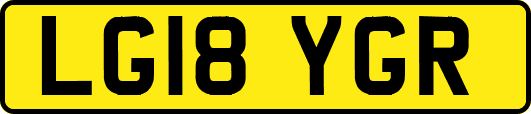 LG18YGR