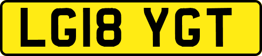 LG18YGT