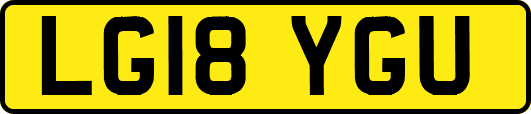 LG18YGU