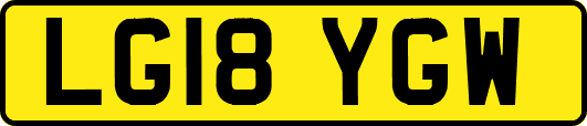 LG18YGW