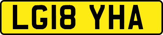 LG18YHA