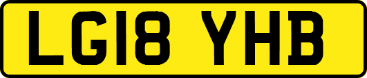 LG18YHB