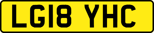 LG18YHC