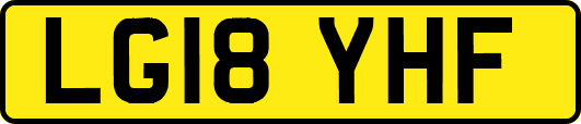 LG18YHF
