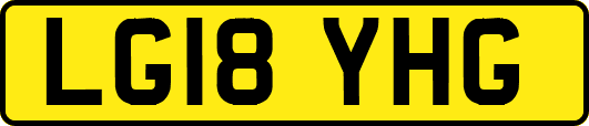 LG18YHG