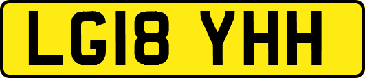 LG18YHH