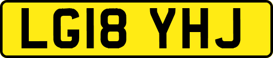 LG18YHJ