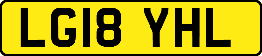 LG18YHL