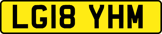 LG18YHM