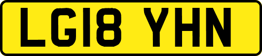LG18YHN