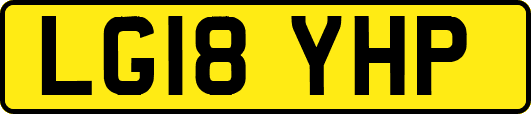 LG18YHP