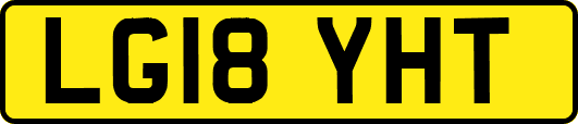 LG18YHT