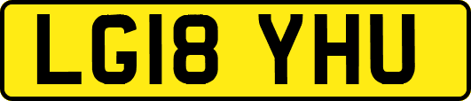 LG18YHU