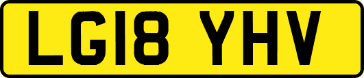 LG18YHV