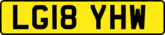 LG18YHW