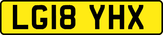 LG18YHX