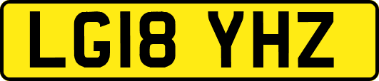 LG18YHZ