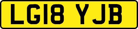 LG18YJB