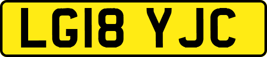 LG18YJC