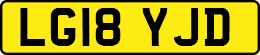 LG18YJD