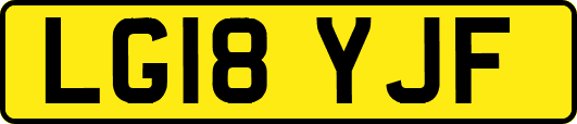 LG18YJF