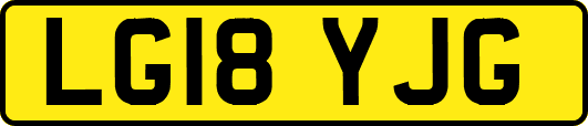 LG18YJG