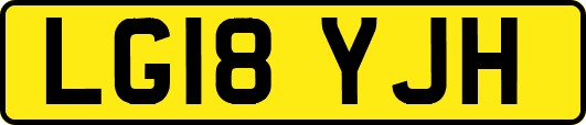 LG18YJH
