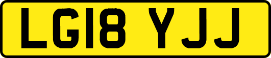 LG18YJJ