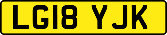 LG18YJK