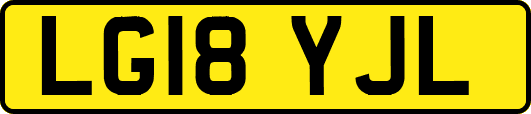 LG18YJL