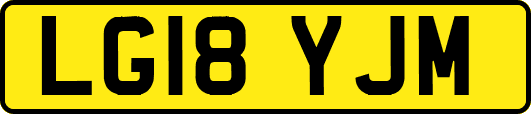 LG18YJM