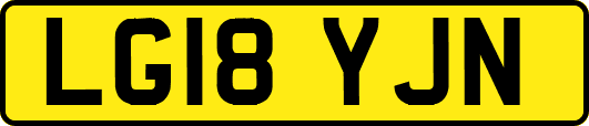 LG18YJN