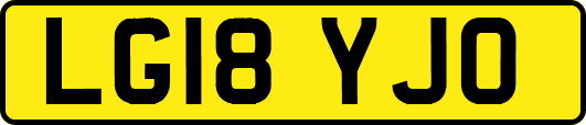 LG18YJO