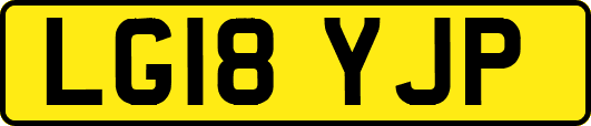 LG18YJP