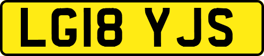 LG18YJS