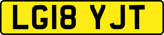 LG18YJT