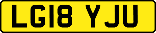 LG18YJU