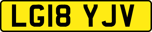 LG18YJV