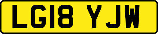 LG18YJW