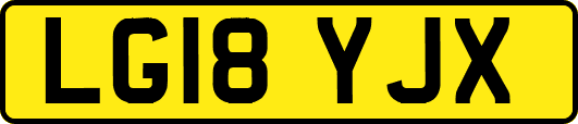 LG18YJX